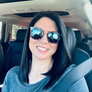 Meet your Posher, Jenny